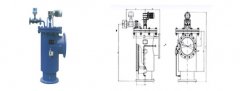 立时全自动过滤器——立式过滤器系列【恒峰g22供应】