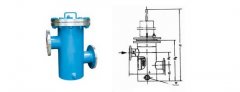 崎岖接管蓝式过滤器——蓝式过滤器系列【恒峰g22滤器】