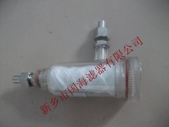 TZ03D型水样过滤器滤芯——新乡直销企业【恒峰g22】