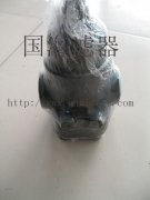 液压管路系统专用——PLF-H500*20 压力管路过滤器