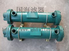 管式油冷却器 GLC3-6 ——高科技制造工艺系列