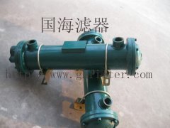 恒峰g22供应质优价廉——GLC3-9管式油冷却器